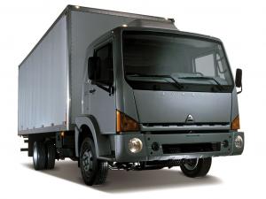2003 Agrale 9200 CE